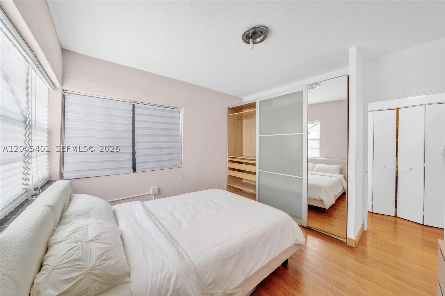 MERIDIAN BEACH CONDO - Residential
