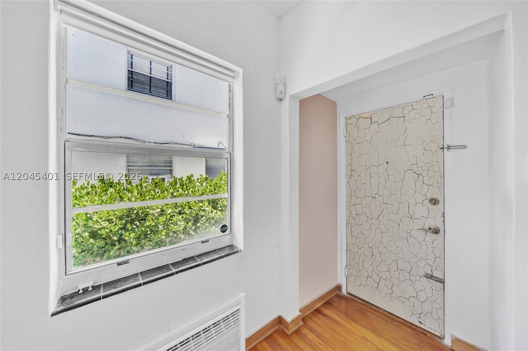 MERIDIAN BEACH CONDO - Residential