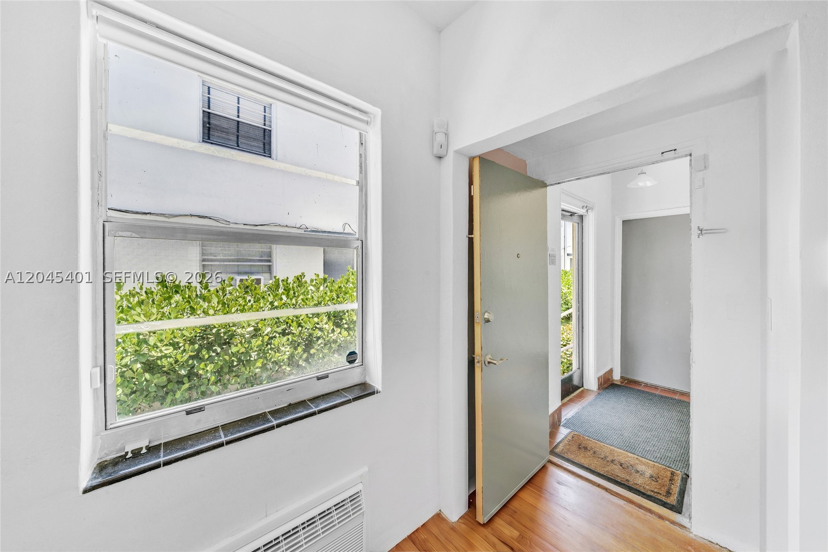 MERIDIAN BEACH CONDO - Residential