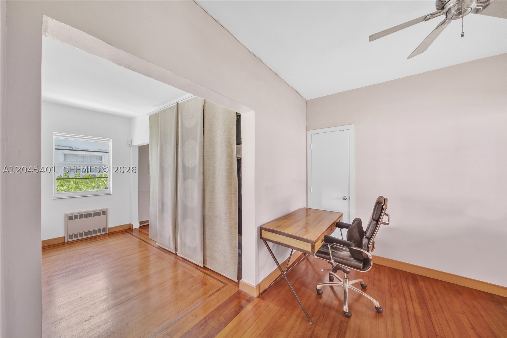 MERIDIAN BEACH CONDO - Residential