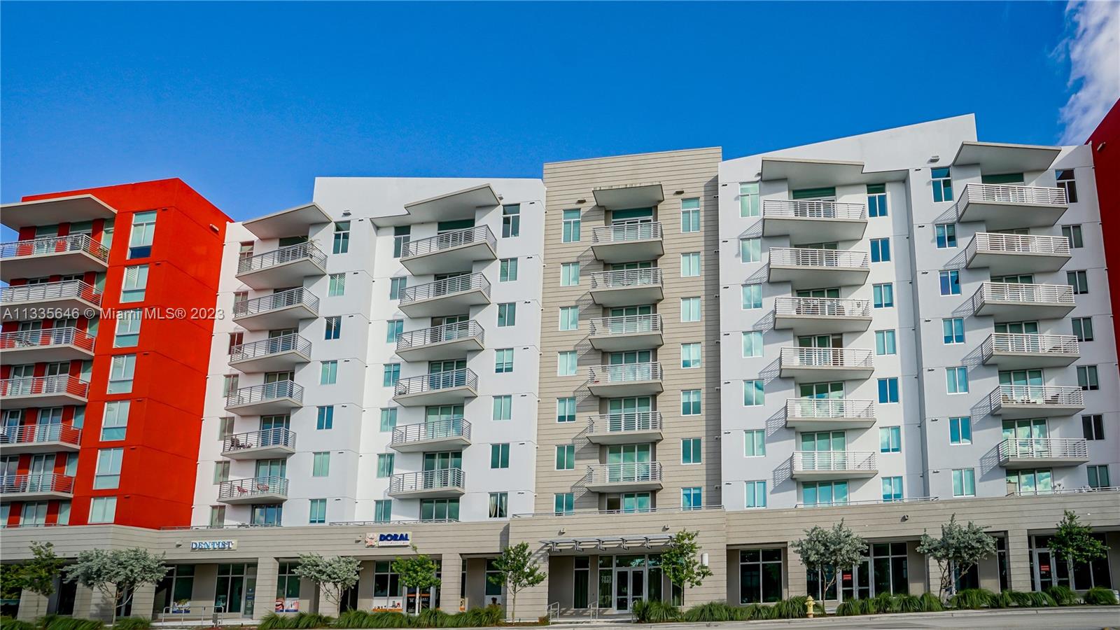 MIDTOWN DORAL - Residential Lease