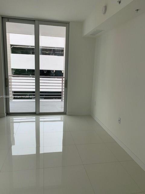 MIDTOWN DORAL - Residential Lease