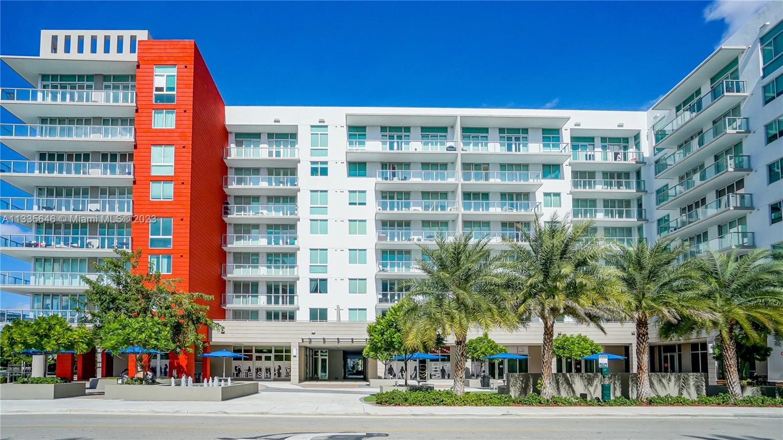 MIDTOWN DORAL - Residential Lease