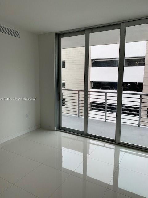 MIDTOWN DORAL - Residential Lease