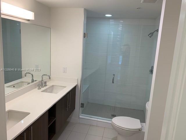 MIDTOWN DORAL - Residential Lease