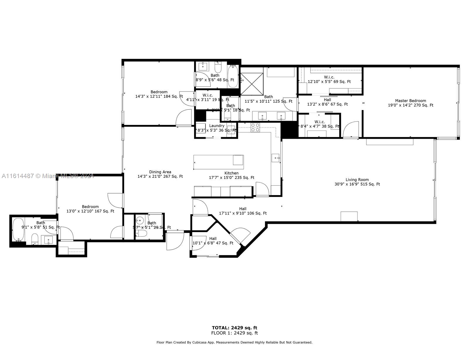 GROVENOR HOUSE CONDO - Residential
