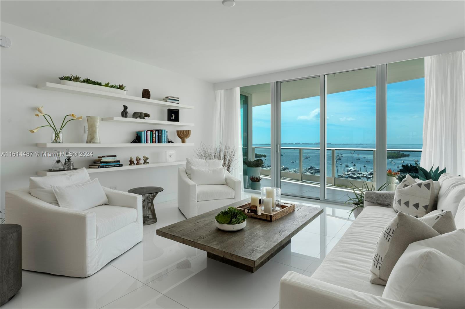GROVENOR HOUSE CONDO - Residential