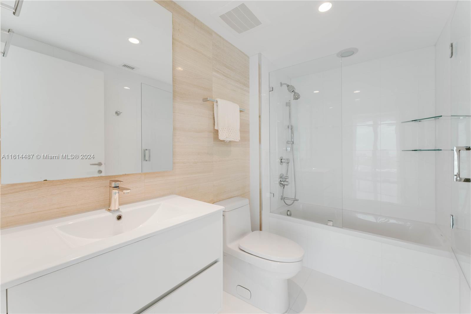 GROVENOR HOUSE CONDO - Residential