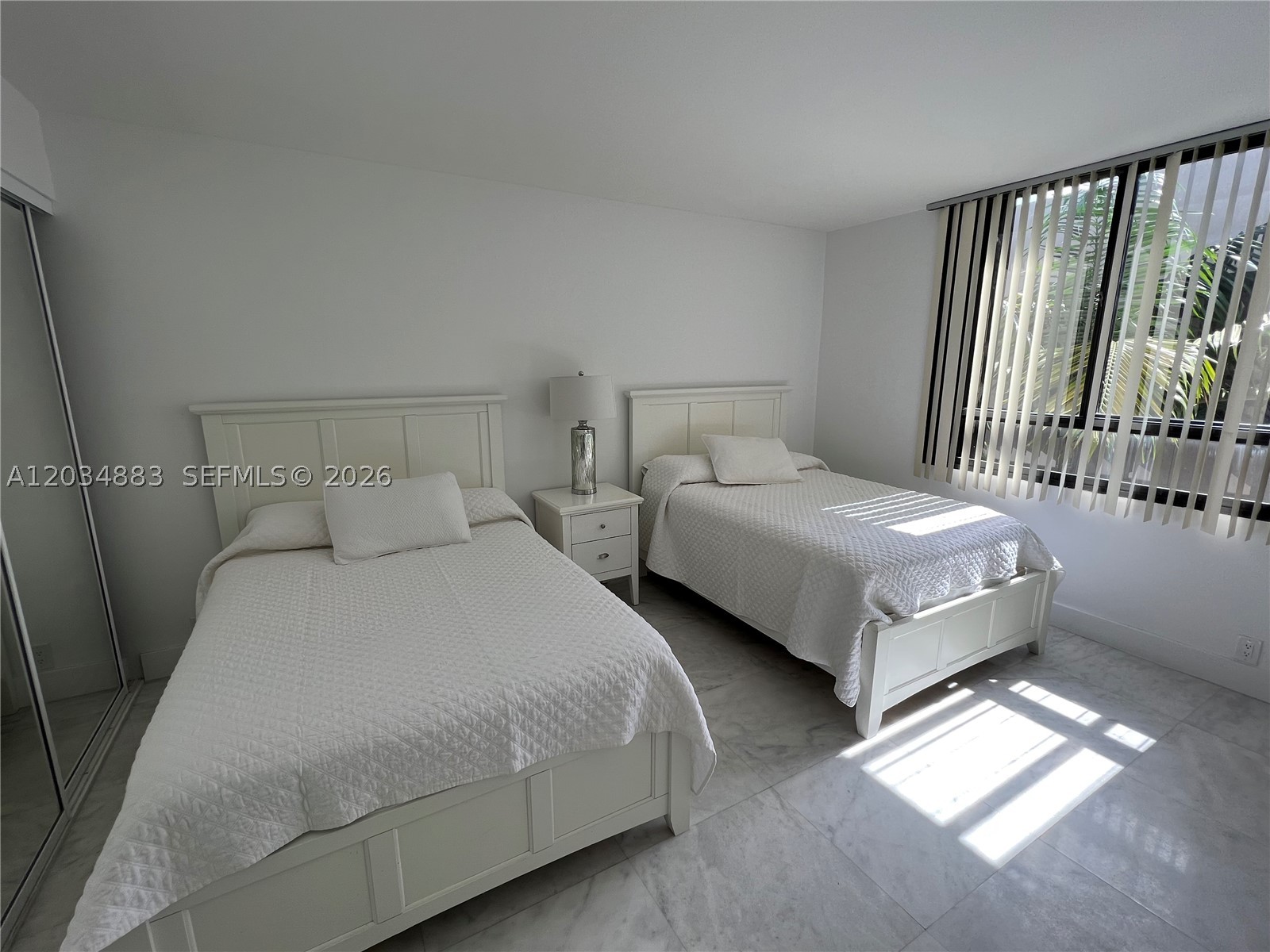 KEY COLONY NO 4 CONDO - Residential Lease