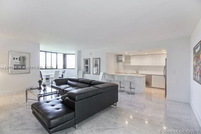 KEY COLONY NO 4 CONDO - Residential Lease