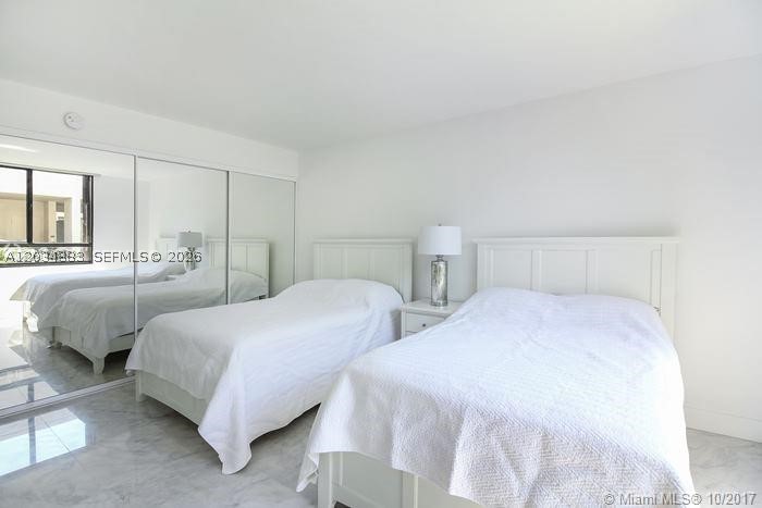 KEY COLONY NO 4 CONDO - Residential Lease