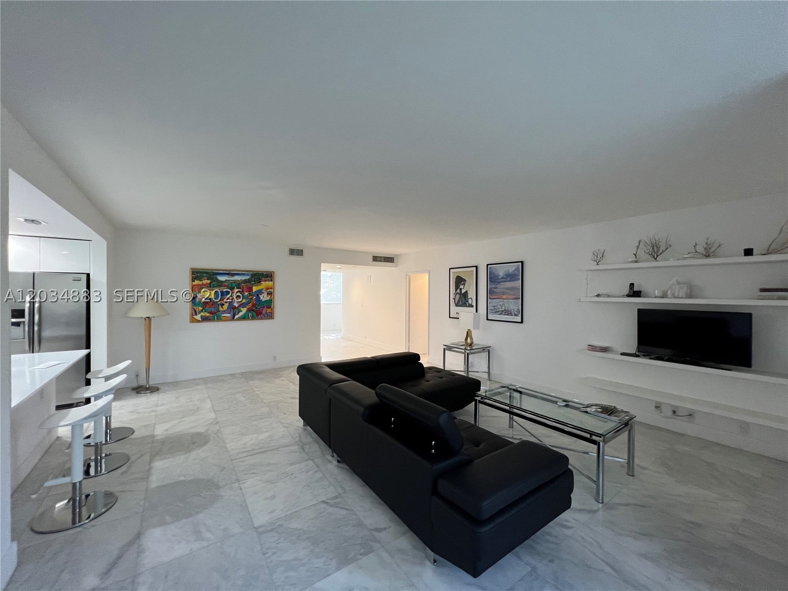 KEY COLONY NO 4 CONDO - Residential Lease