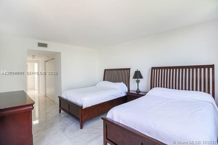 KEY COLONY NO 4 CONDO - Residential Lease