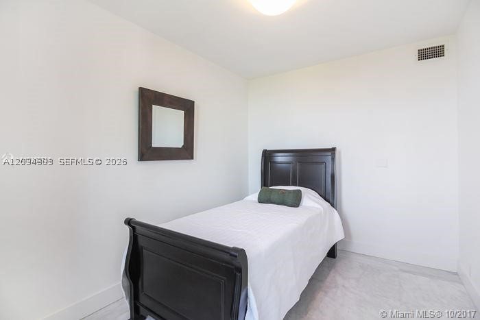KEY COLONY NO 4 CONDO - Residential Lease