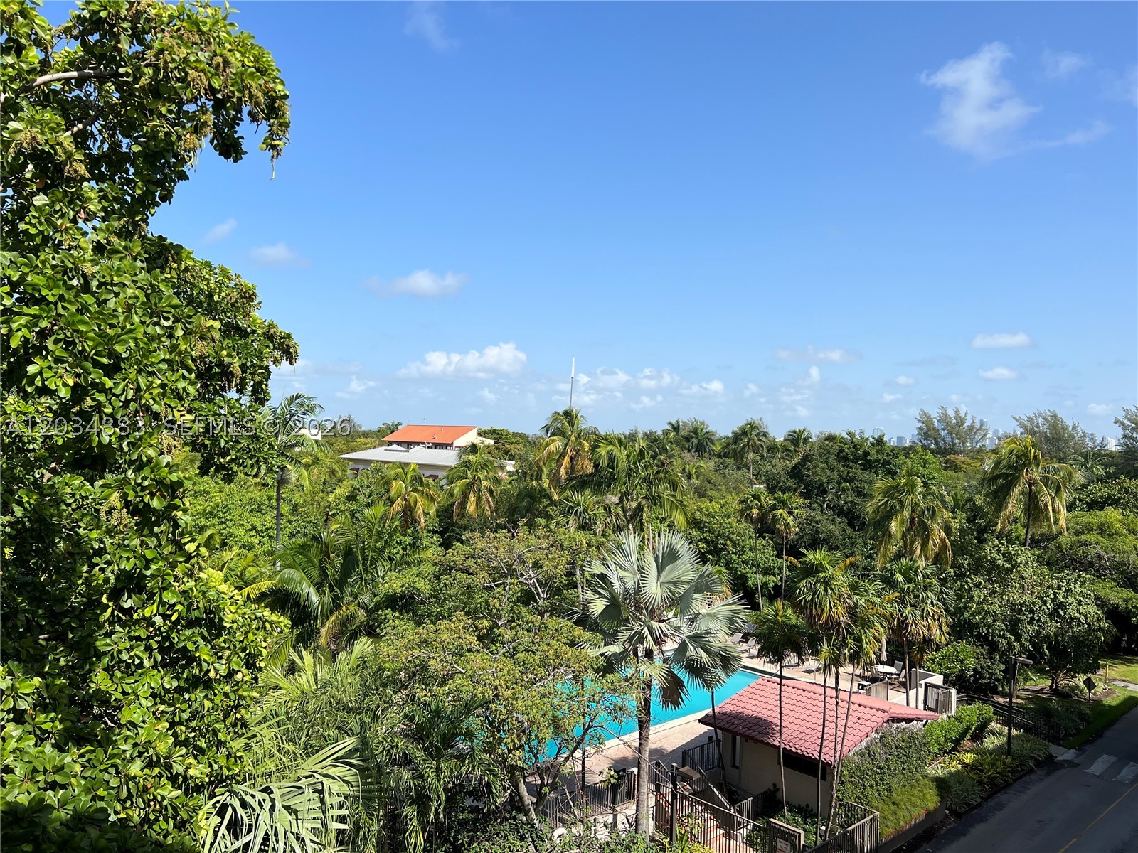 KEY COLONY NO 4 CONDO - Residential Lease