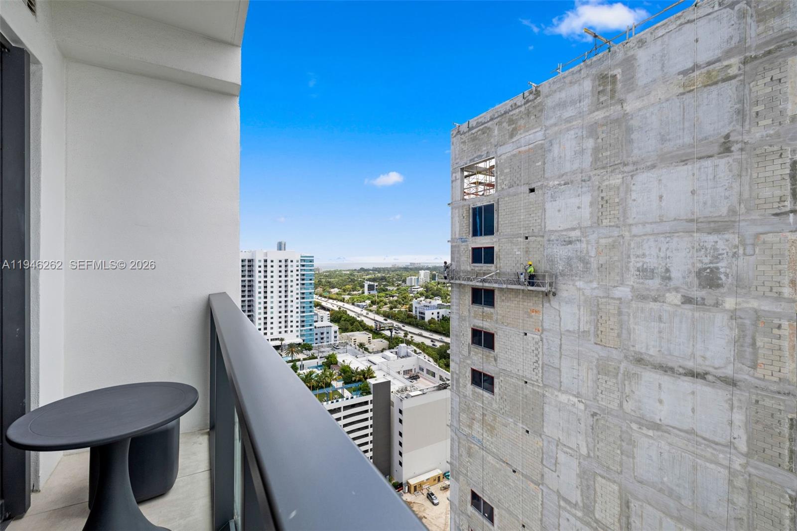 Smart Brickell - Residential