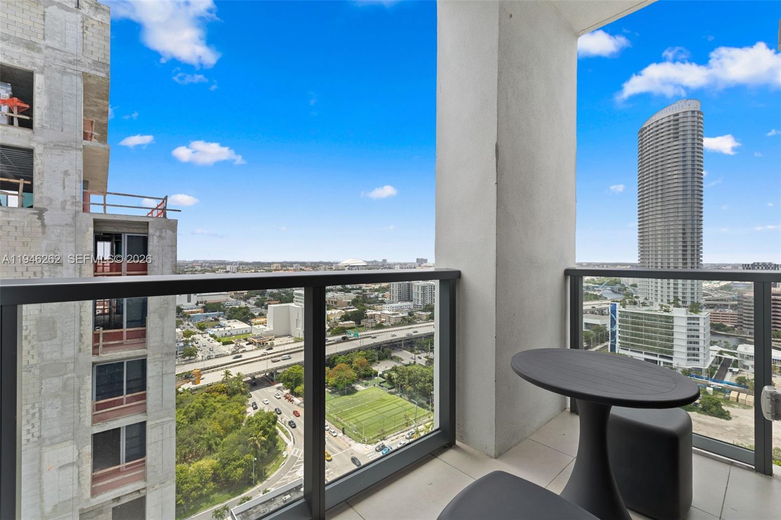 Smart Brickell - Residential
