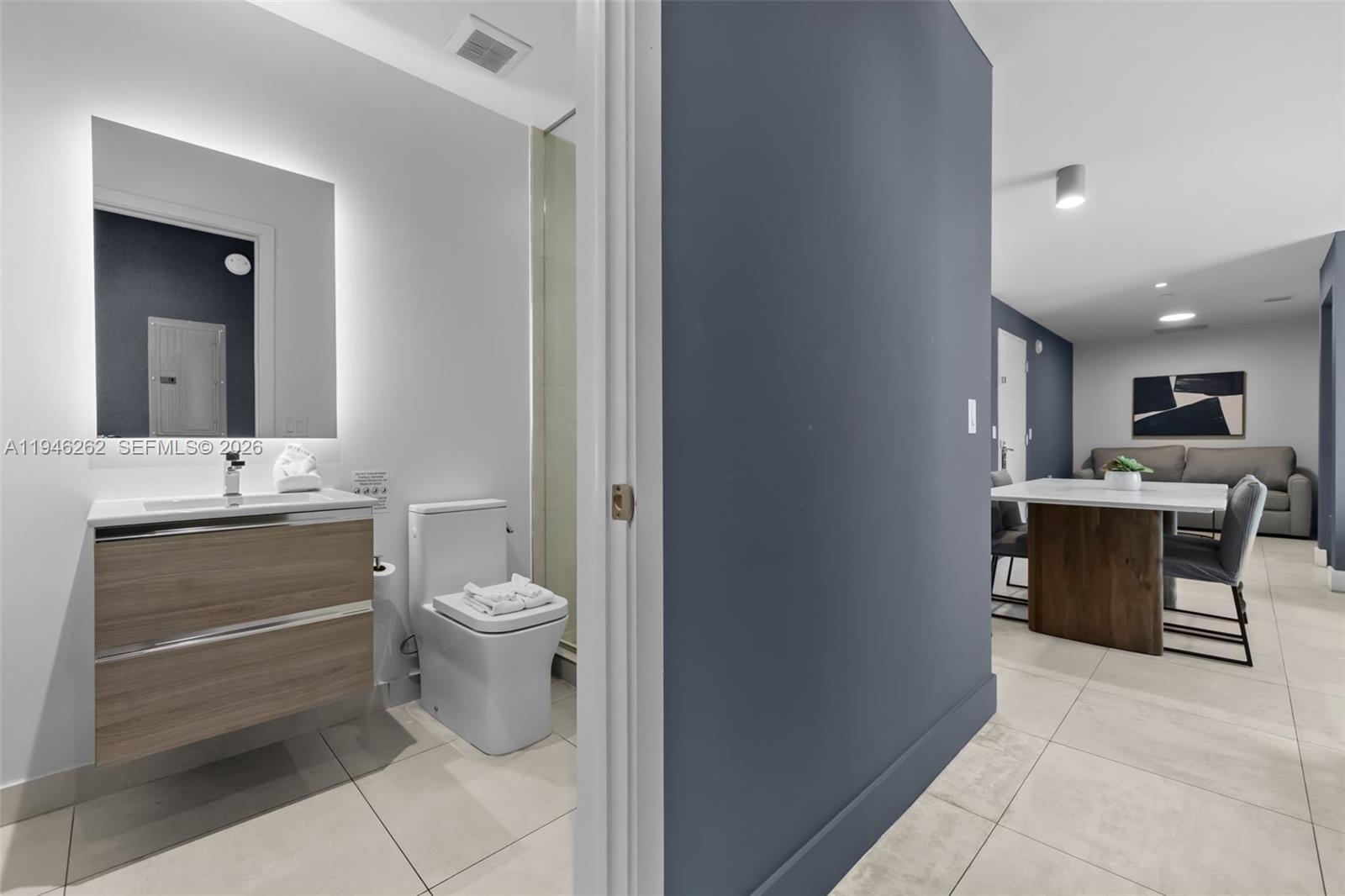 Smart Brickell - Residential