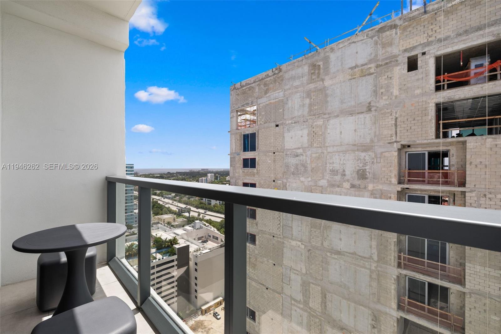 Smart Brickell - Residential