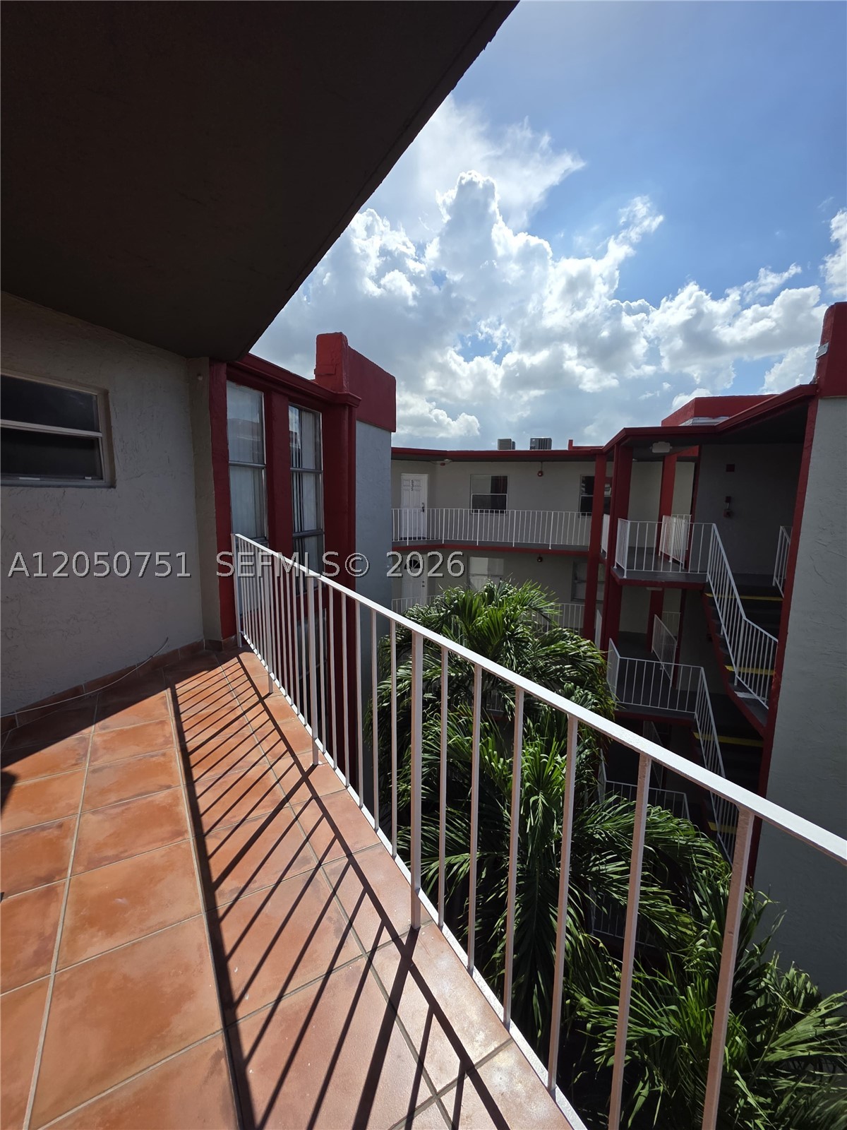 CASA DEL SOL CONDO - Residential Lease