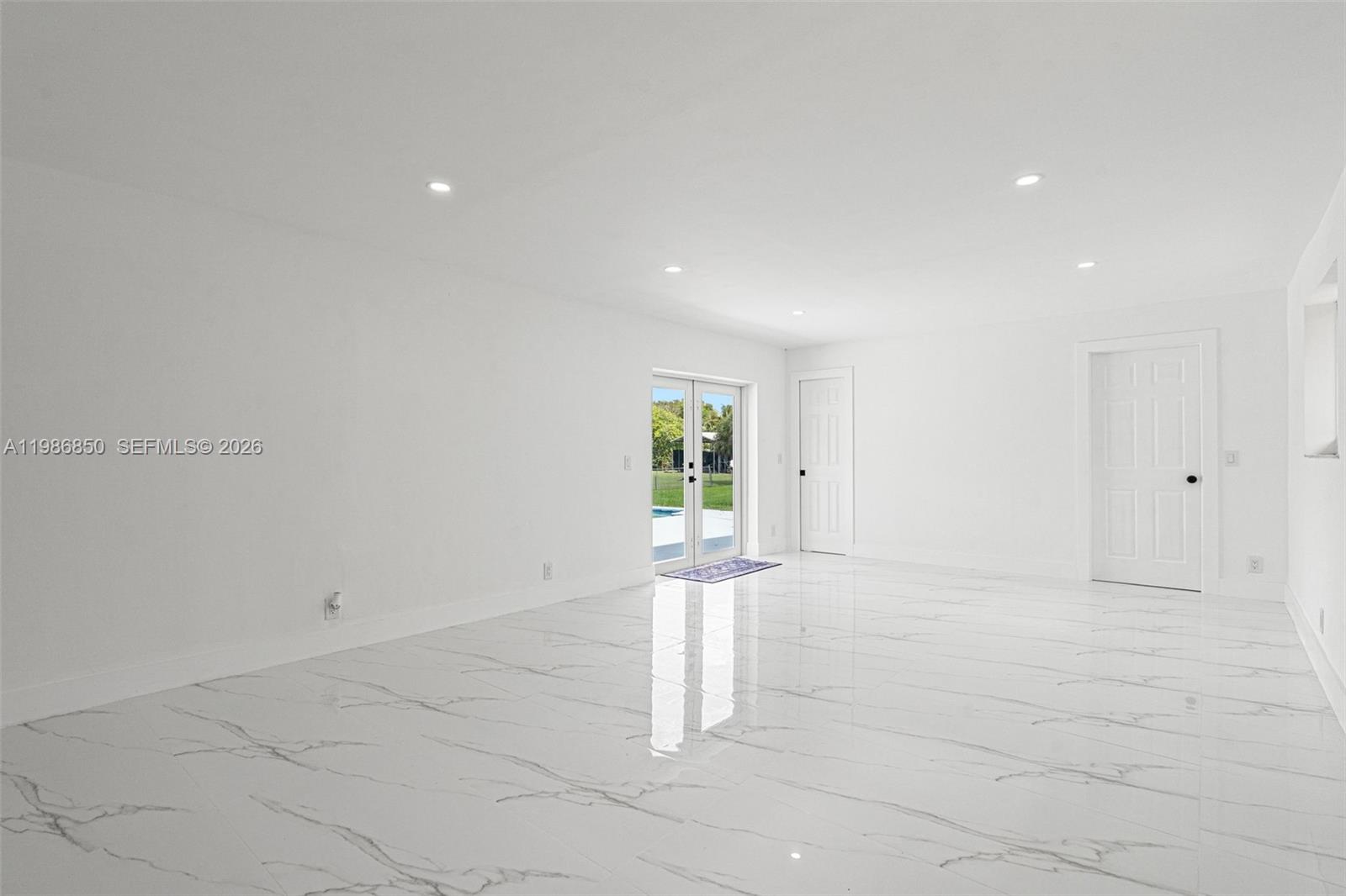 ALAMO COUNTRY ESTATES - Residential