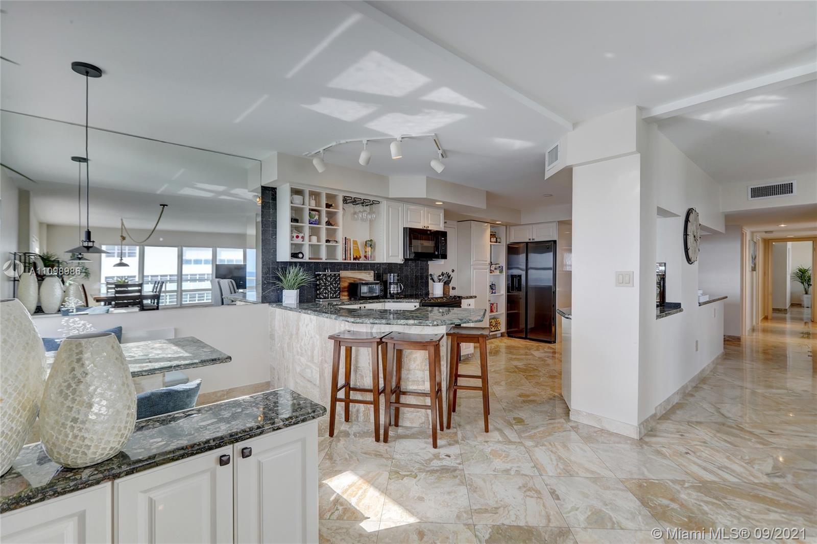 SOUTHPOINT CONDO - Residential Lease