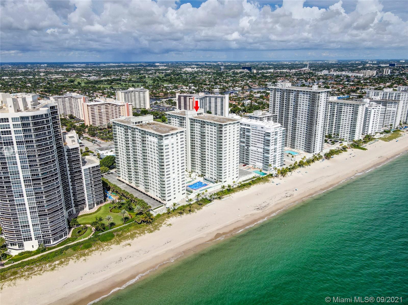SOUTHPOINT CONDO - Residential Lease