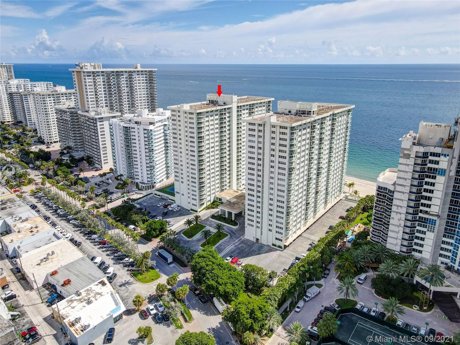 SOUTHPOINT CONDO - Residential Lease