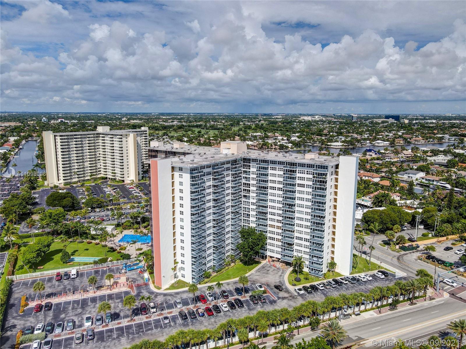 SOUTHPOINT CONDO - Residential Lease