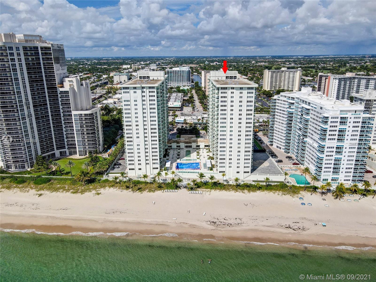 SOUTHPOINT CONDO - Residential Lease