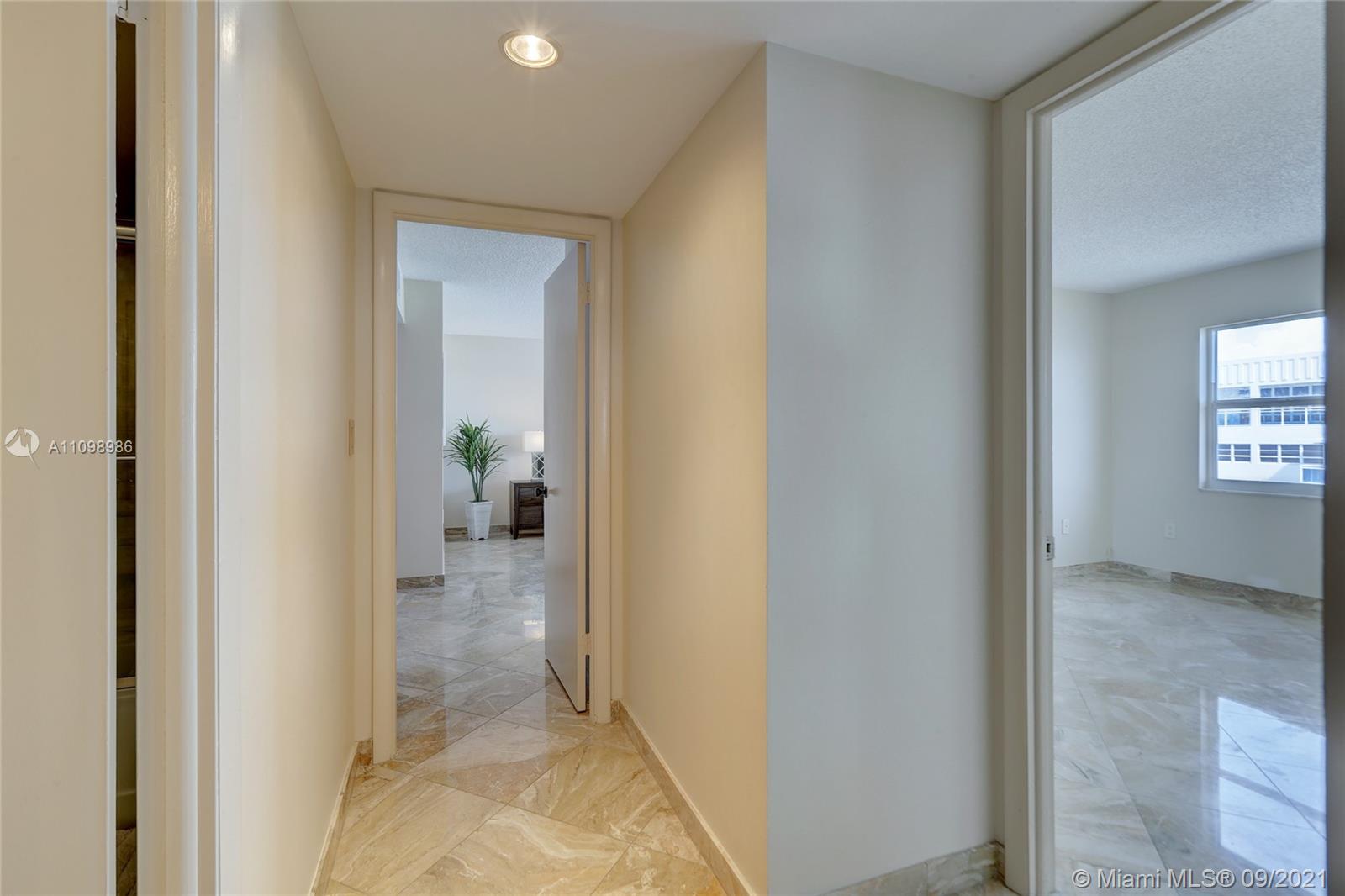 SOUTHPOINT CONDO - Residential Lease