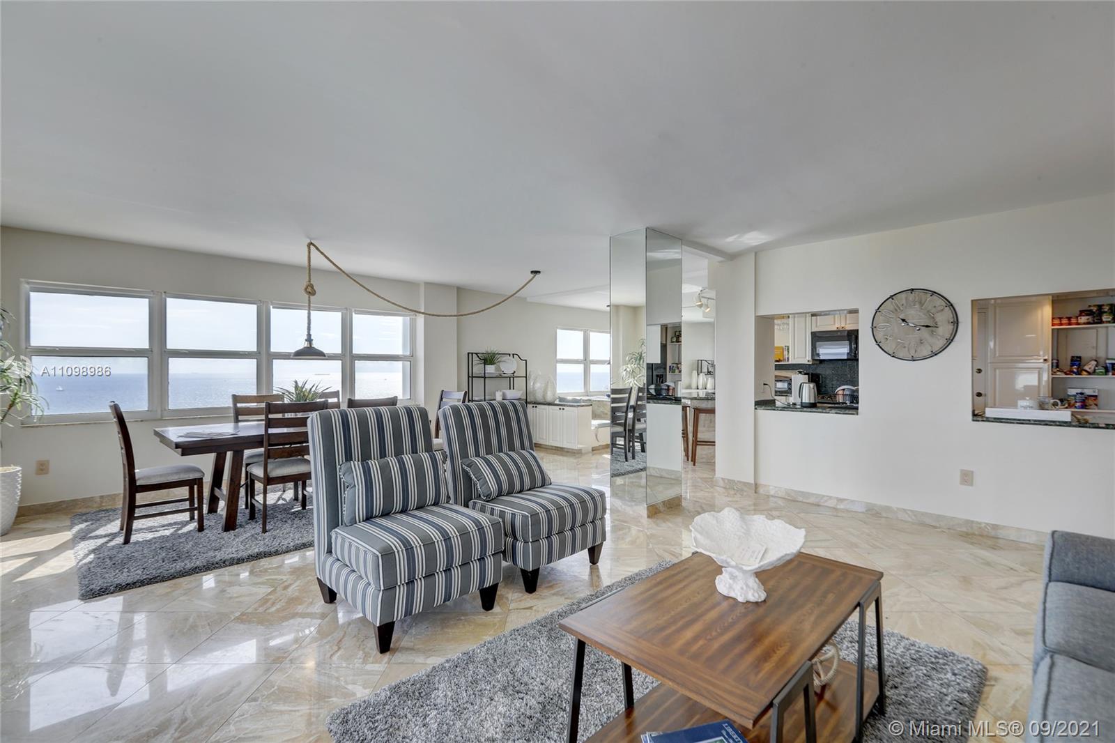 SOUTHPOINT CONDO - Residential Lease