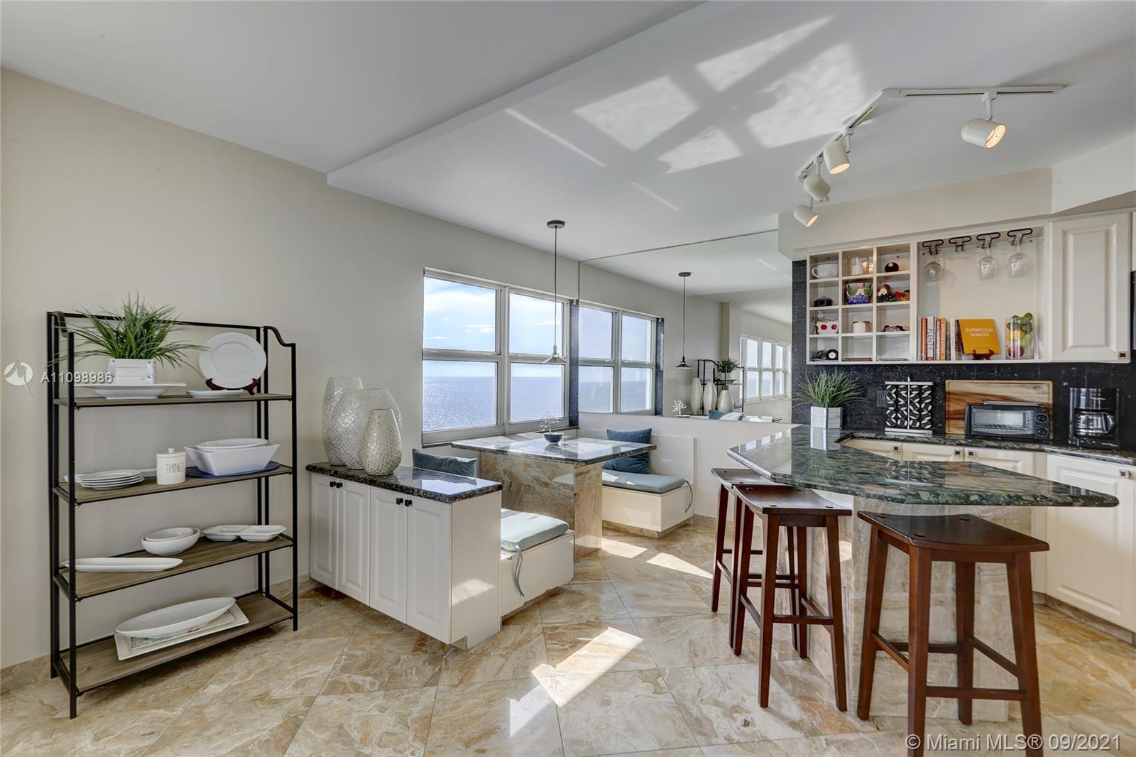 SOUTHPOINT CONDO - Residential Lease