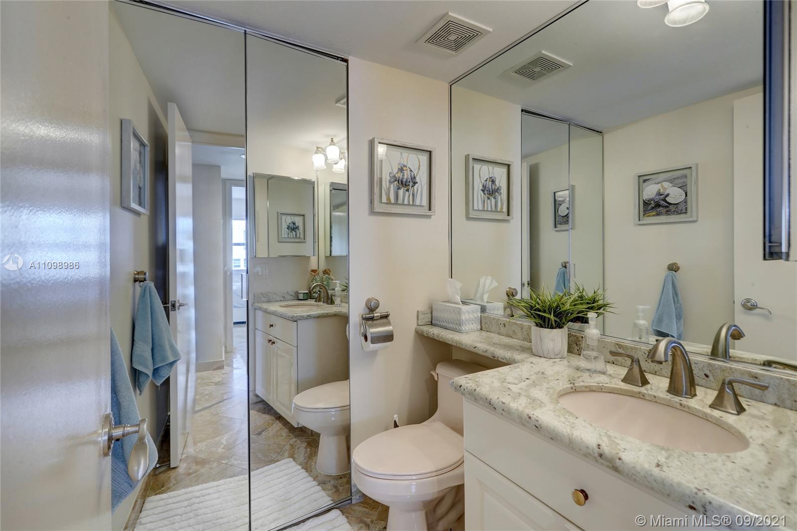 SOUTHPOINT CONDO - Residential Lease