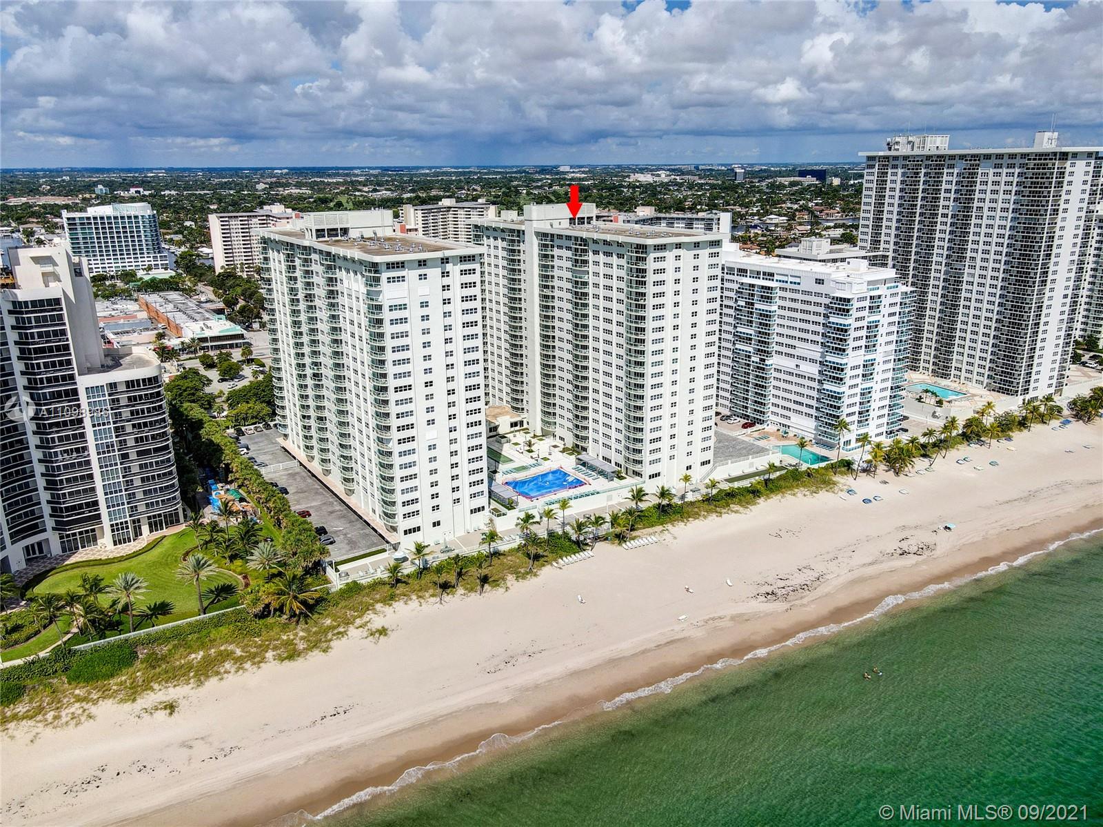 SOUTHPOINT CONDO - Residential Lease