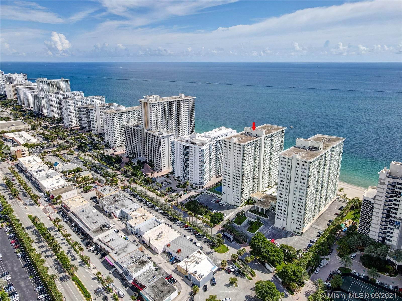 SOUTHPOINT CONDO - Residential Lease