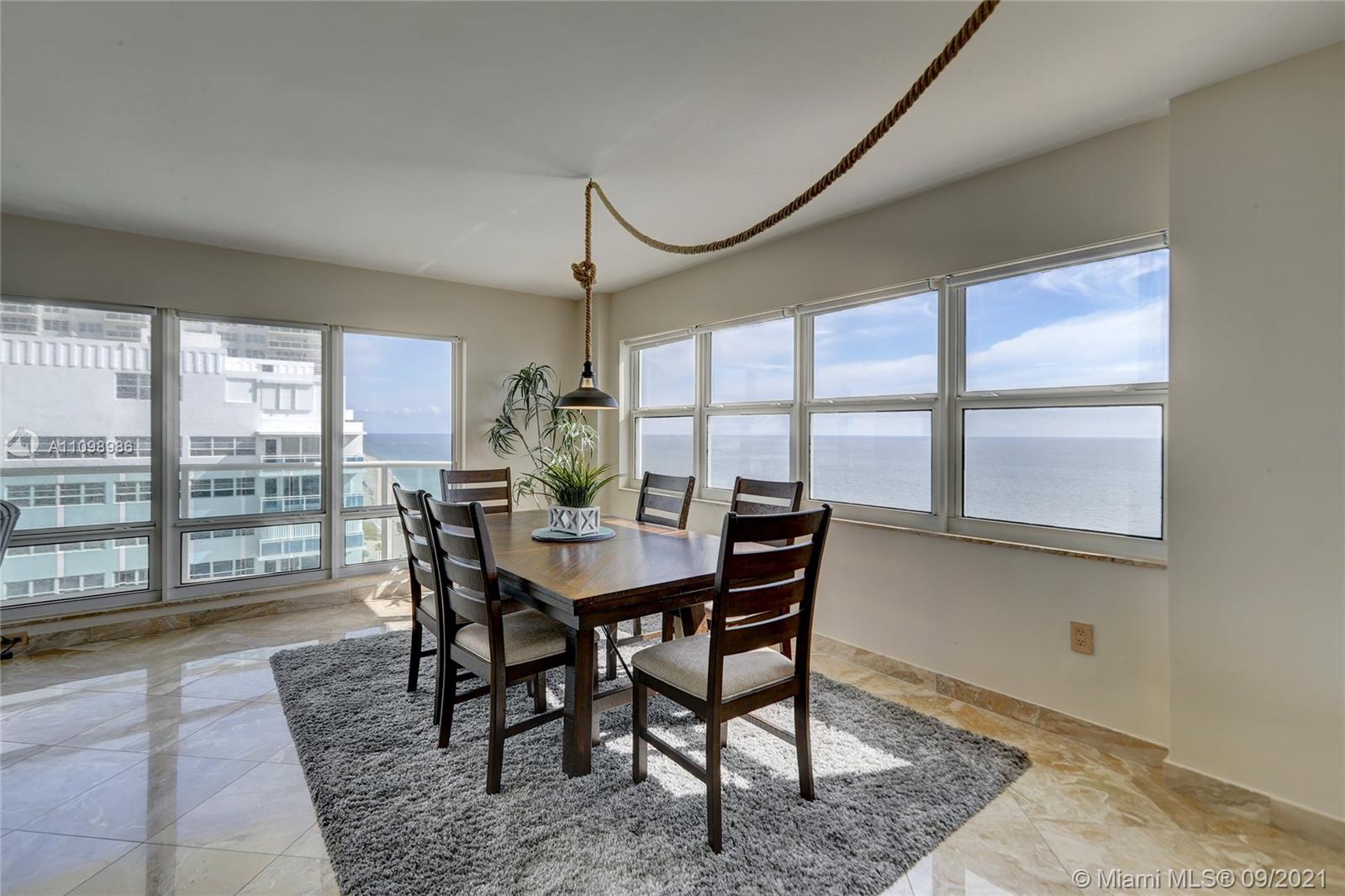 SOUTHPOINT CONDO - Residential Lease