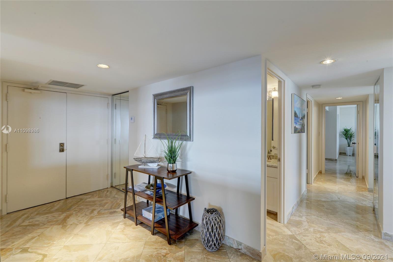SOUTHPOINT CONDO - Residential Lease