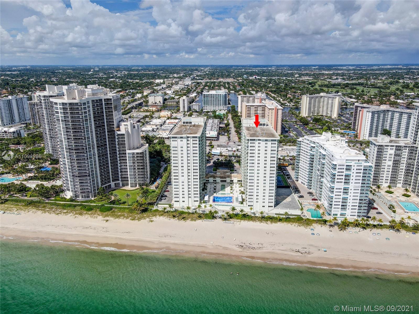 SOUTHPOINT CONDO - Residential Lease