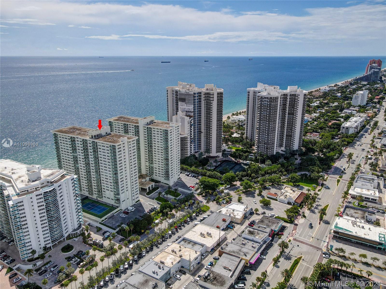SOUTHPOINT CONDO - Residential Lease