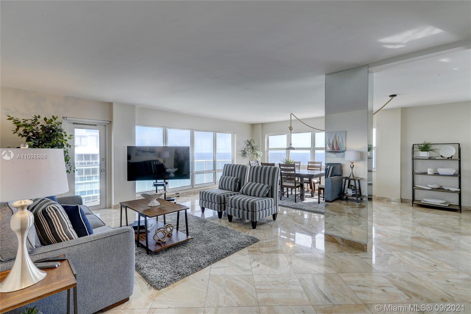 SOUTHPOINT CONDO - Residential Lease