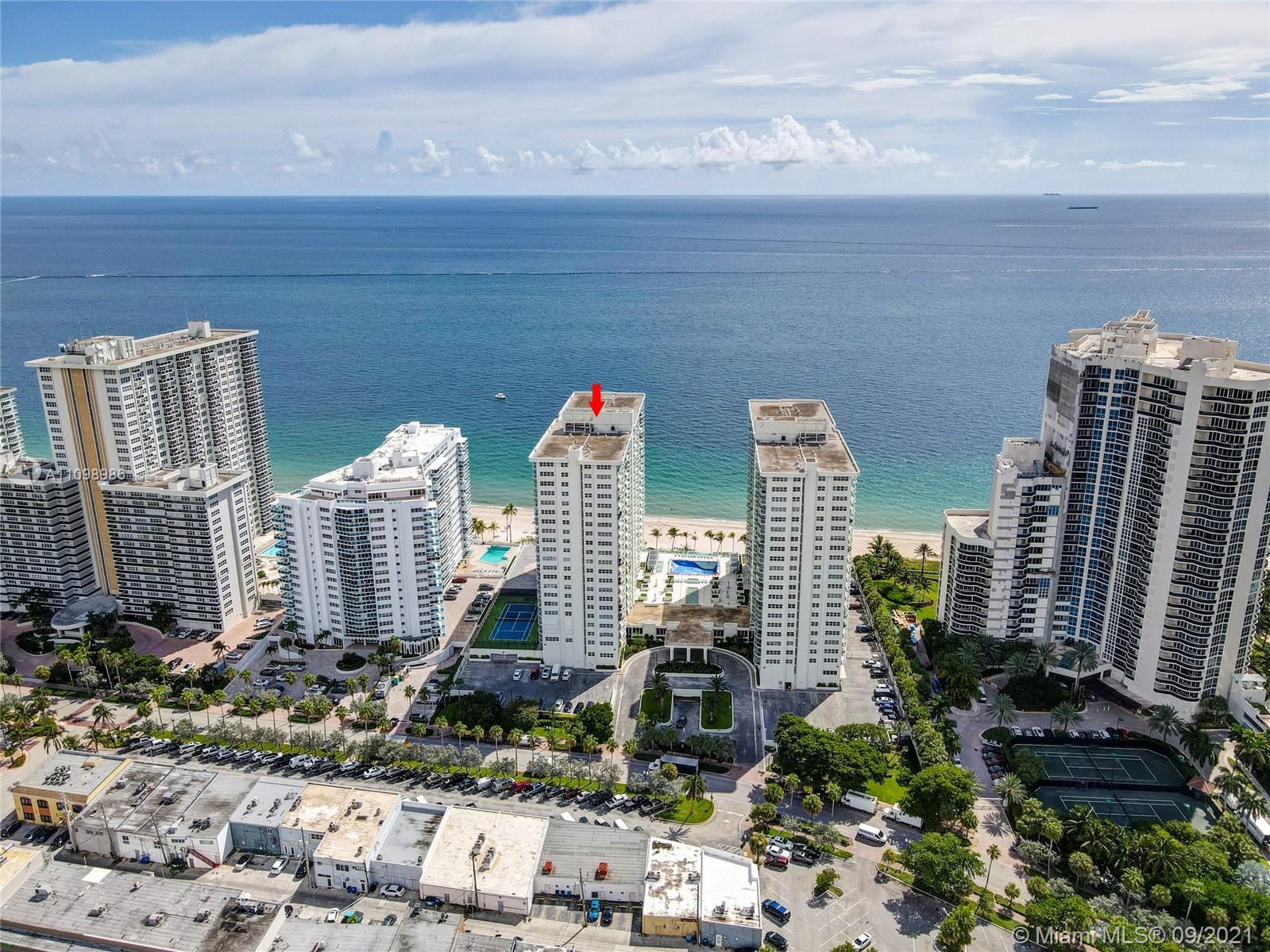 SOUTHPOINT CONDO - Residential Lease