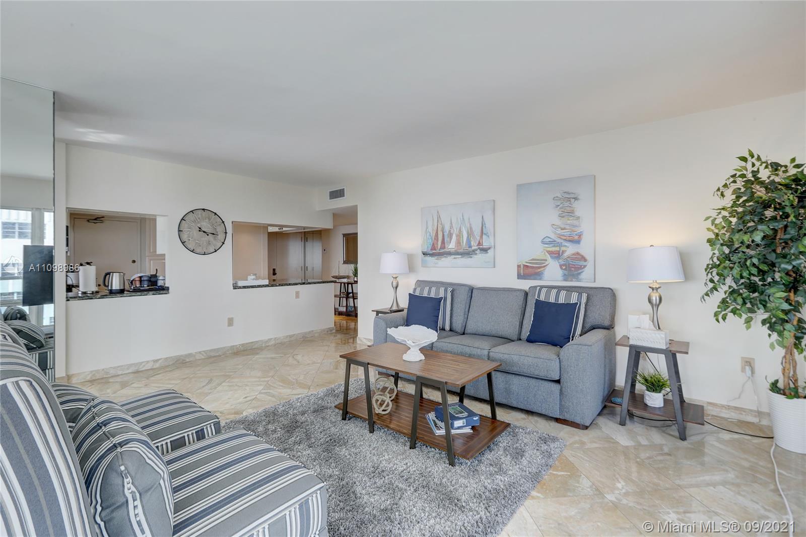 SOUTHPOINT CONDO - Residential Lease