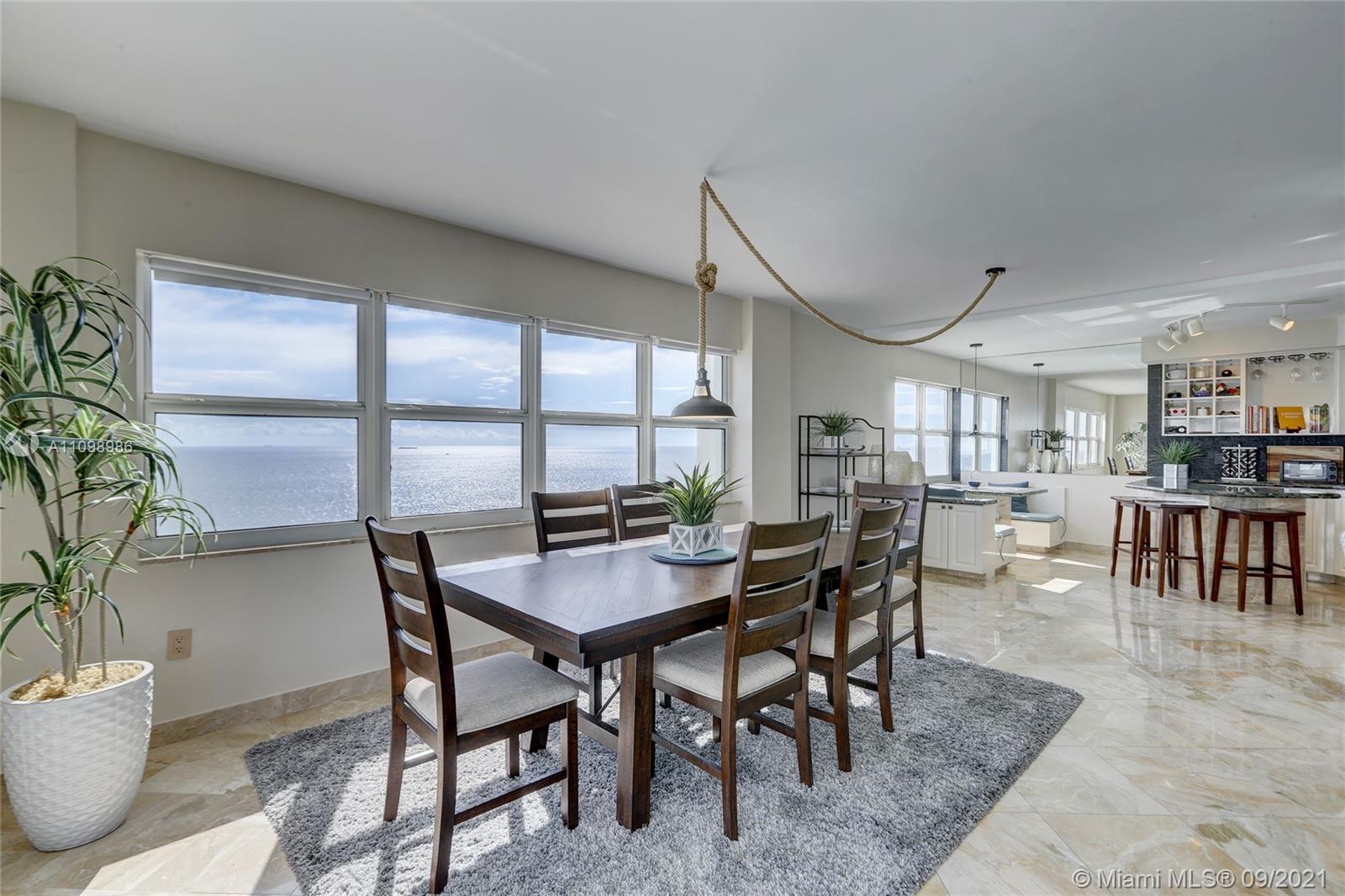 SOUTHPOINT CONDO - Residential Lease