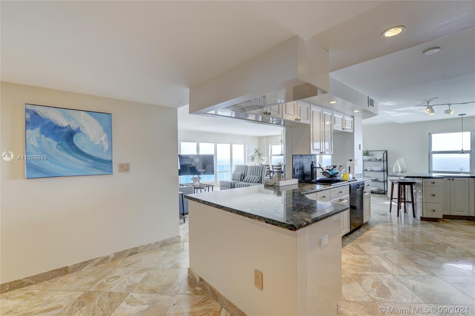 SOUTHPOINT CONDO - Residential Lease