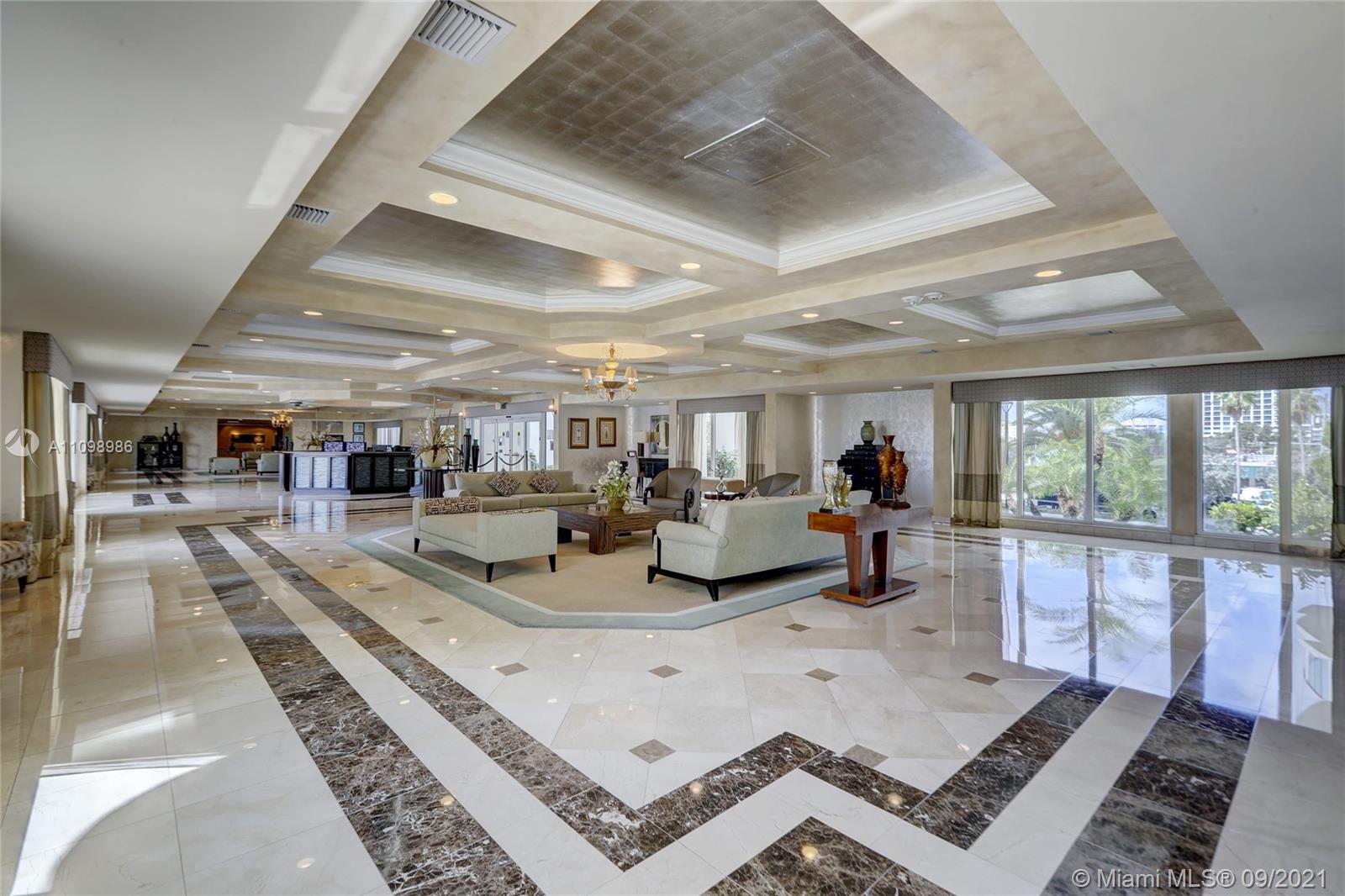 SOUTHPOINT CONDO - Residential Lease