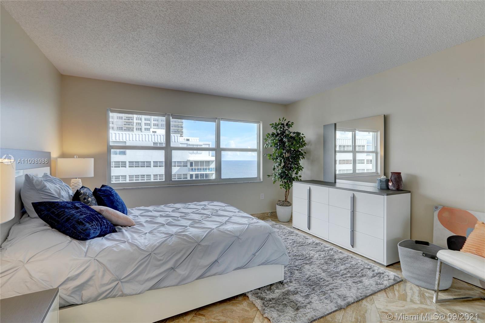 SOUTHPOINT CONDO - Residential Lease