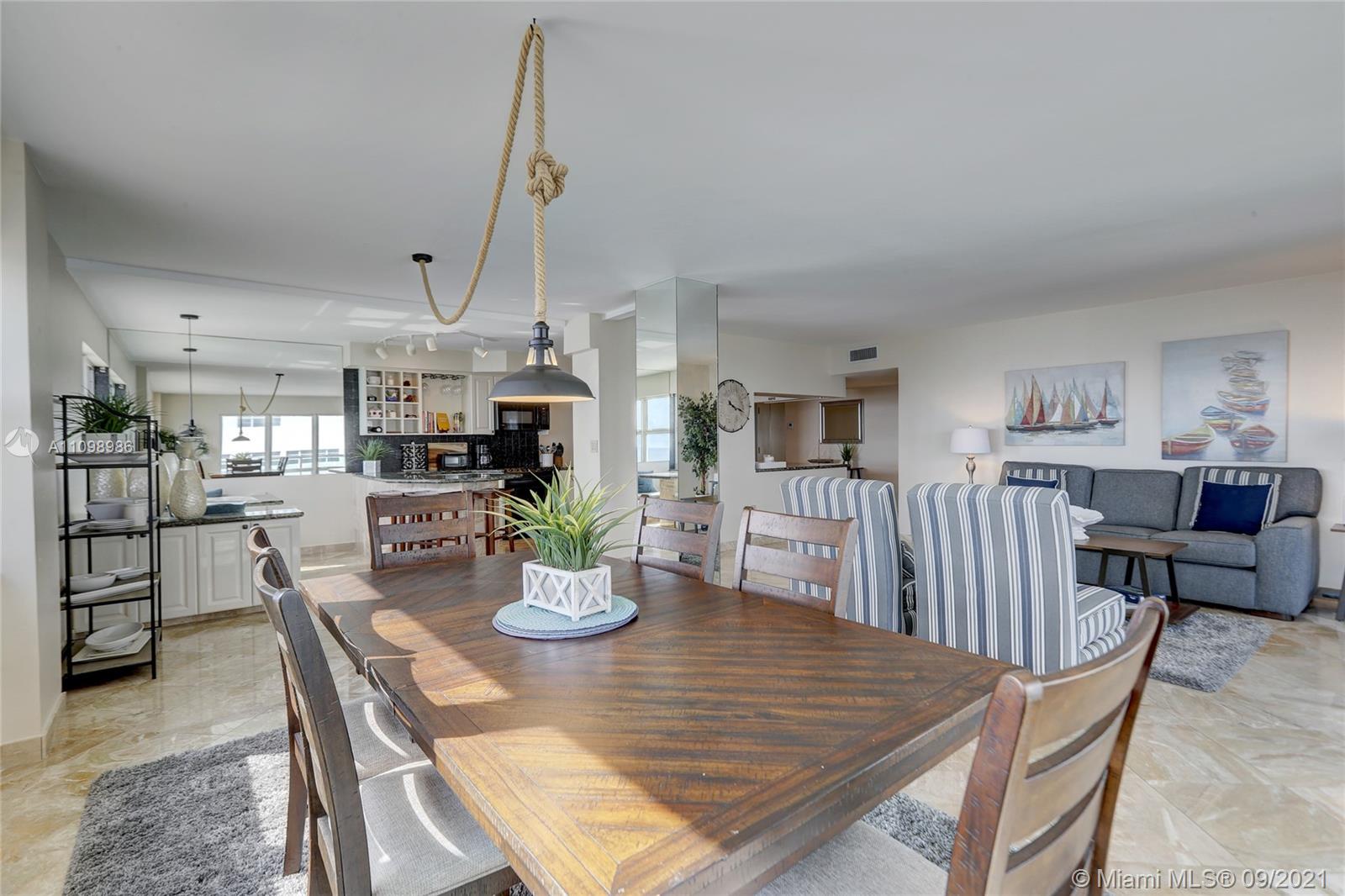 SOUTHPOINT CONDO - Residential Lease
