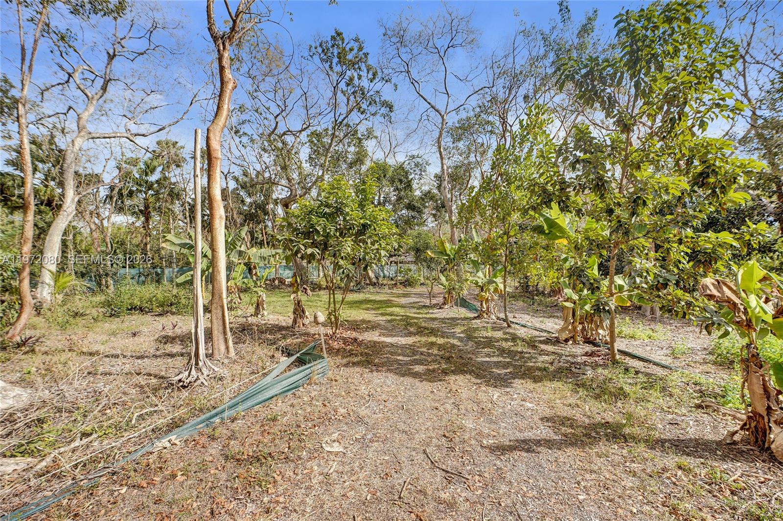 Redland - Land