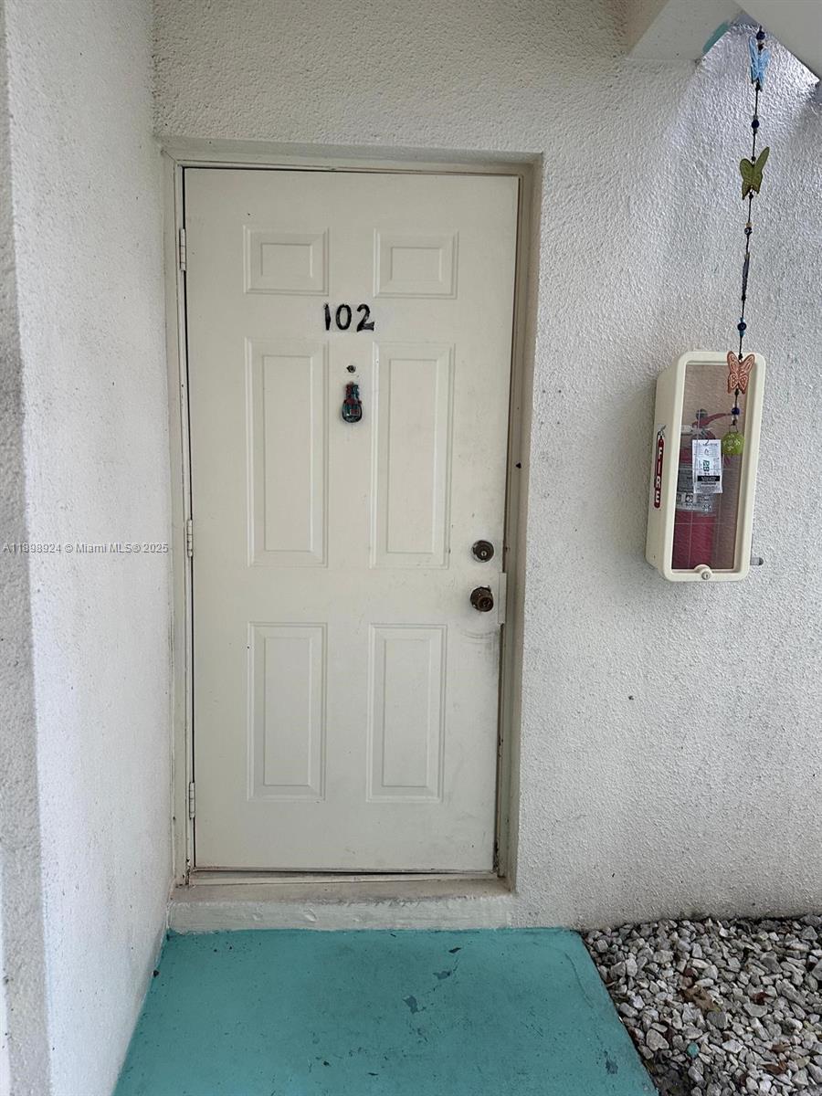 NEWPORT AT LAUDERHILL CON - Residential